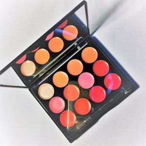 ISH Lip Palette
